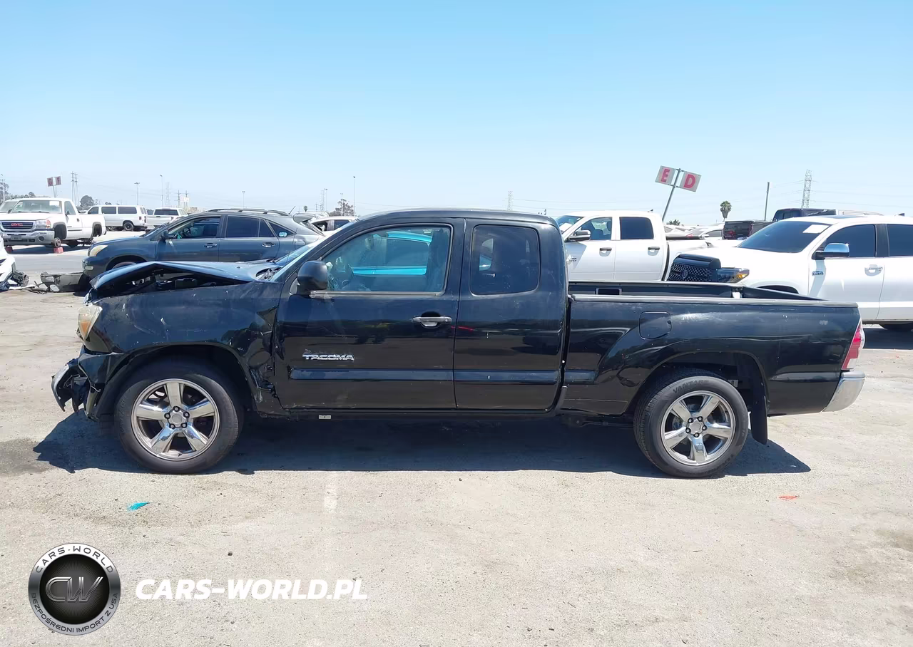 2012 Toyota Tacoma VIN:5TFTX4CNXCX012580 - 14