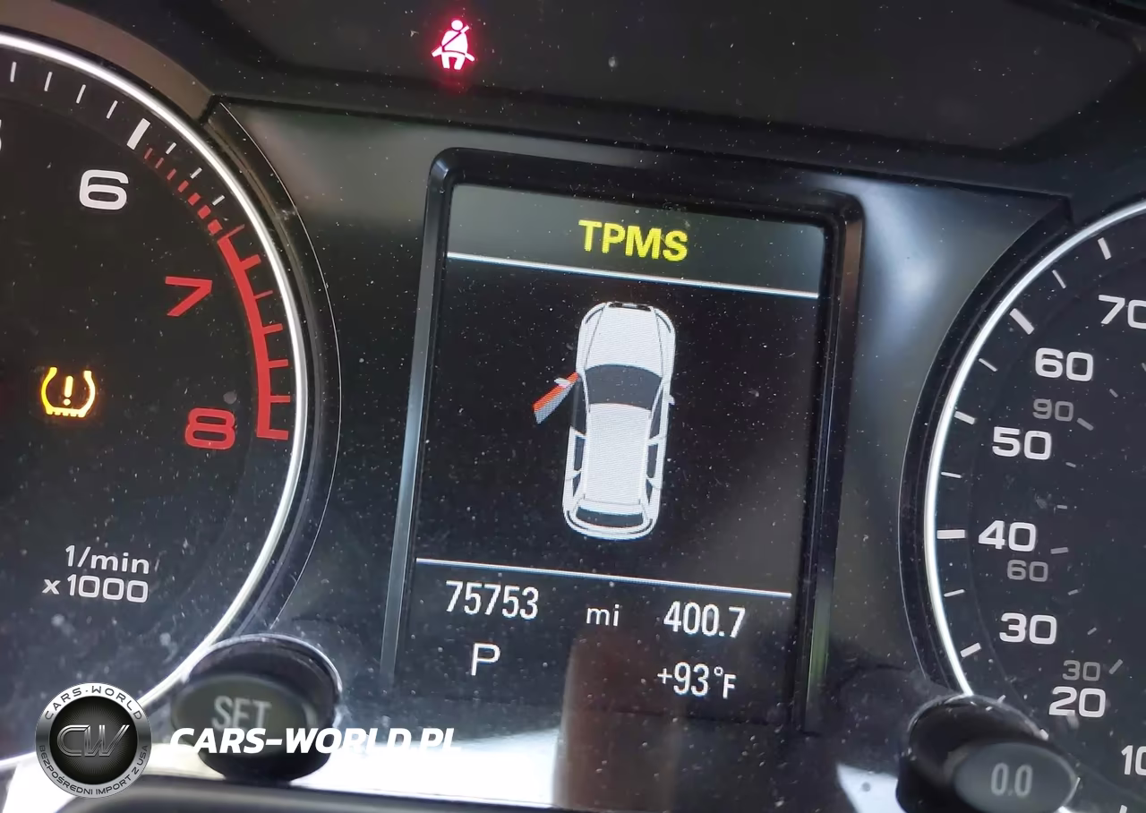 2015 Audi Q5 2.0T Premium VIN:WA1CFAFP8FA041219 - 7