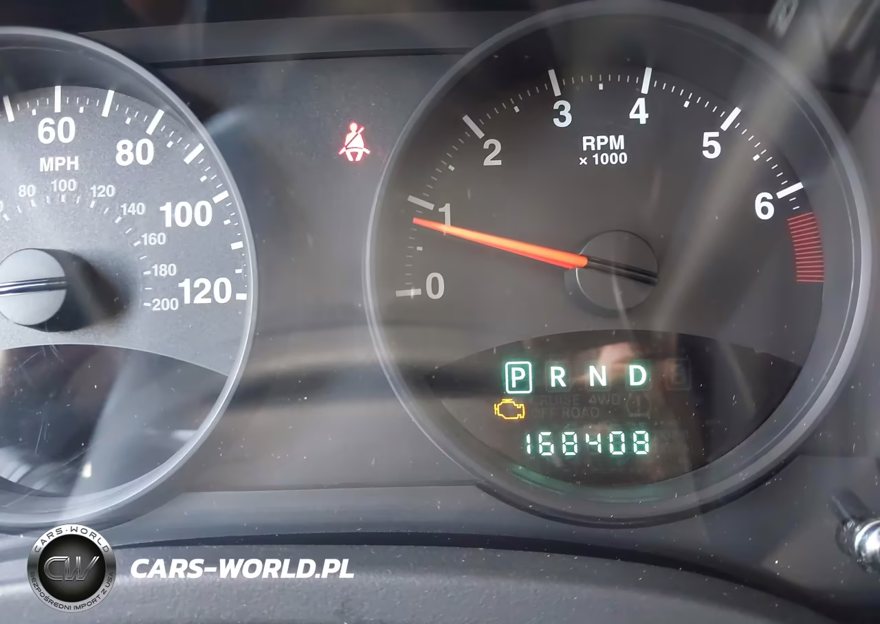 2011 Jeep Patriot Sport VIN:1J4NF1GB5BD234965 - 7
