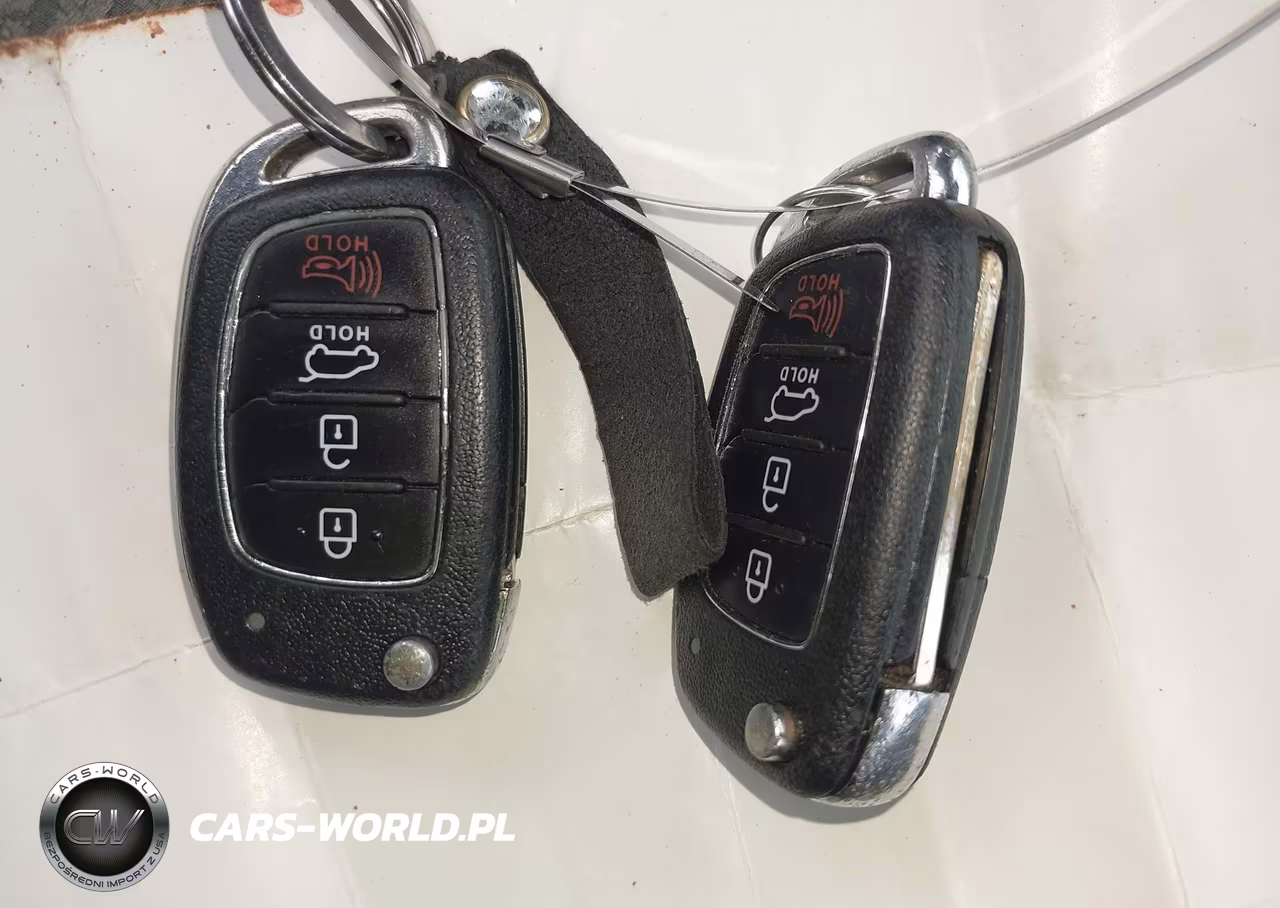 2017 Hyundai Santa Fe Se VIN:KM8SM4HFXHU223448 - 11