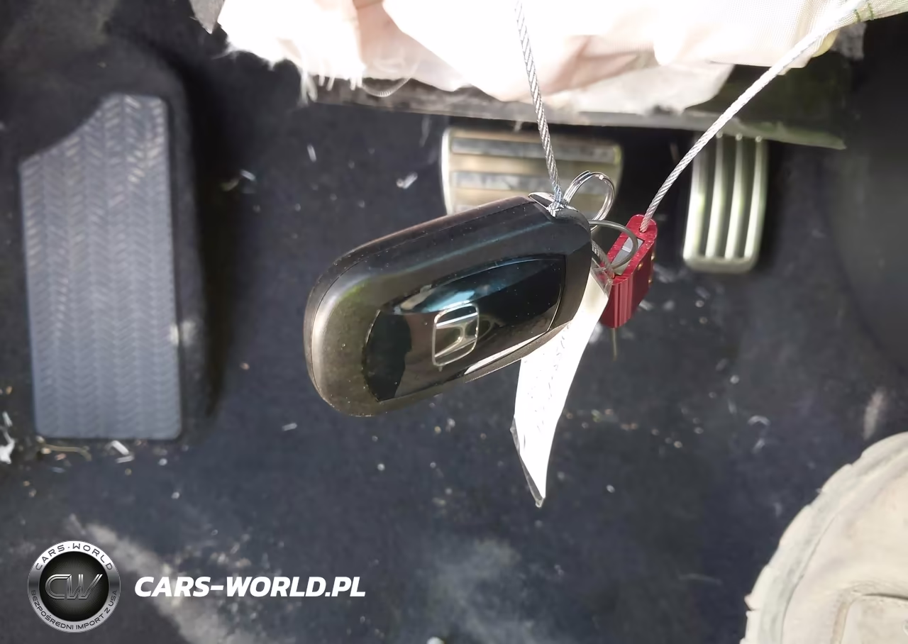 2026 Honda Civic Sport VIN:19XFL2H83TE034579 - 11