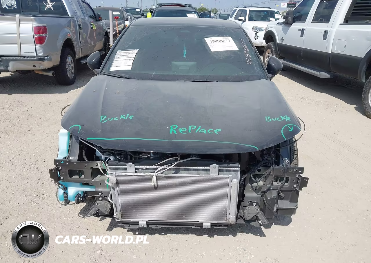 2026 Honda Civic Sport VIN:19XFL2H83TE034579 - 13