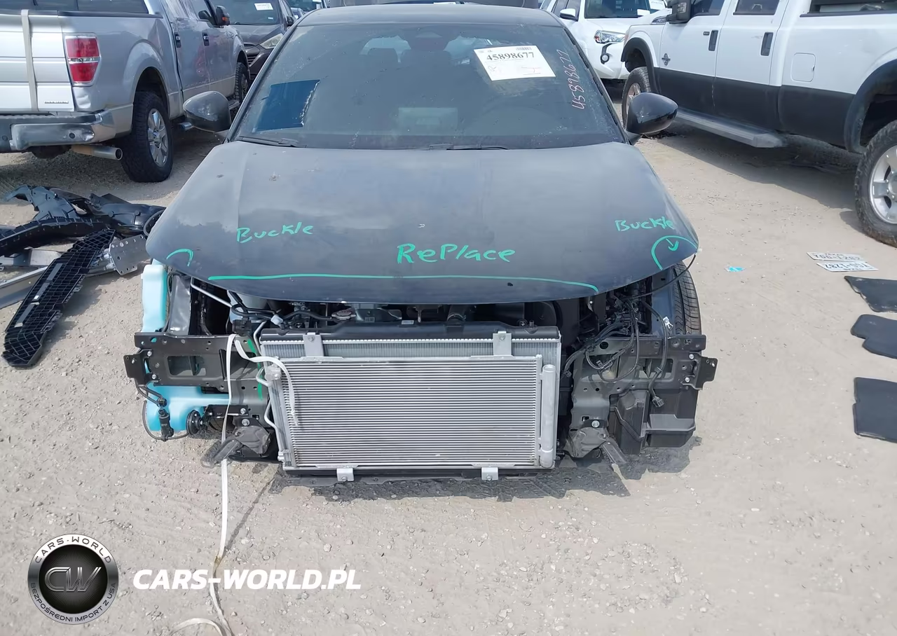 2026 Honda Civic Sport VIN:19XFL2H83TE034579 - 6