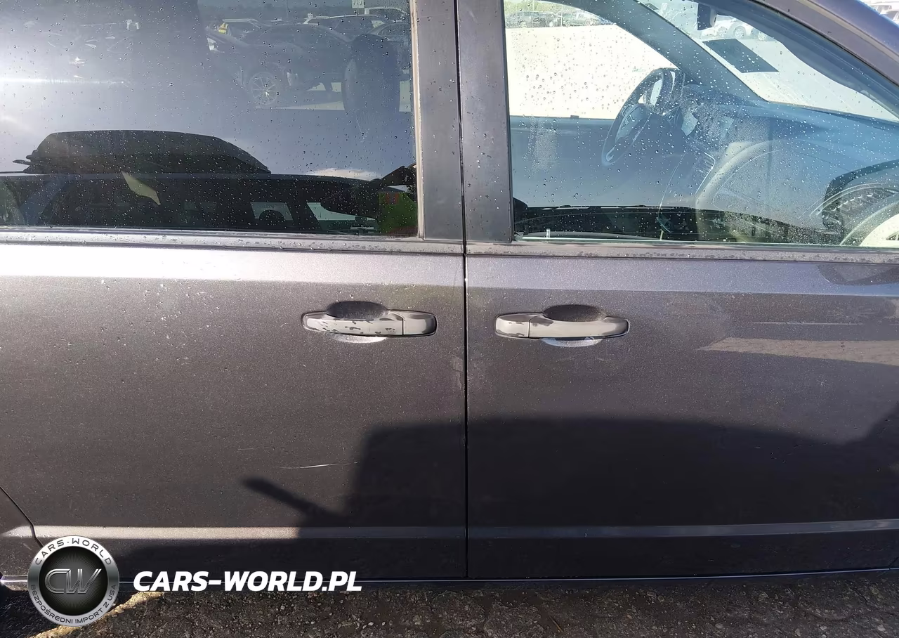 2019 Dodge Grand Caravan Se VIN:2C4RDGBG9KR585006 - 13