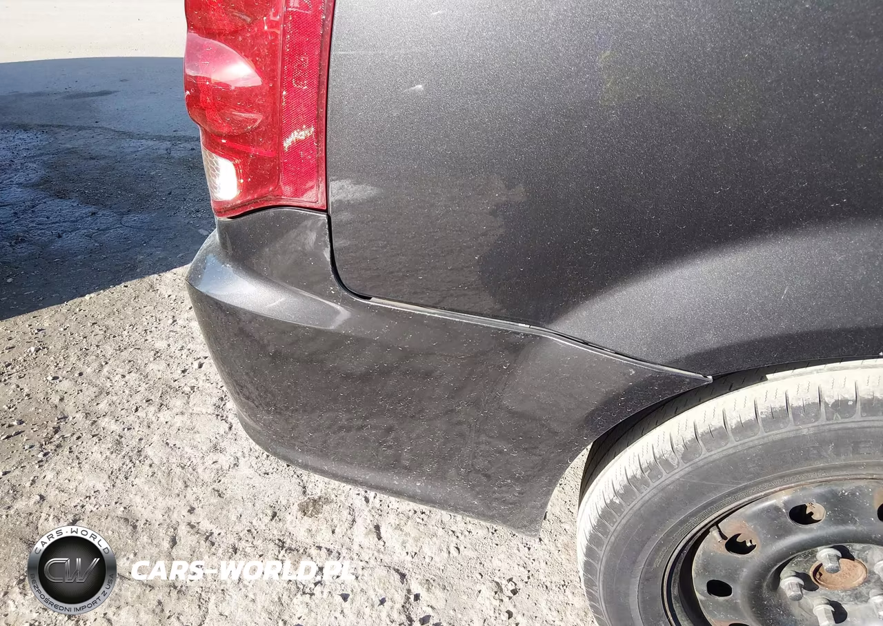 2019 Dodge Grand Caravan Se VIN:2C4RDGBG9KR585006 - 6