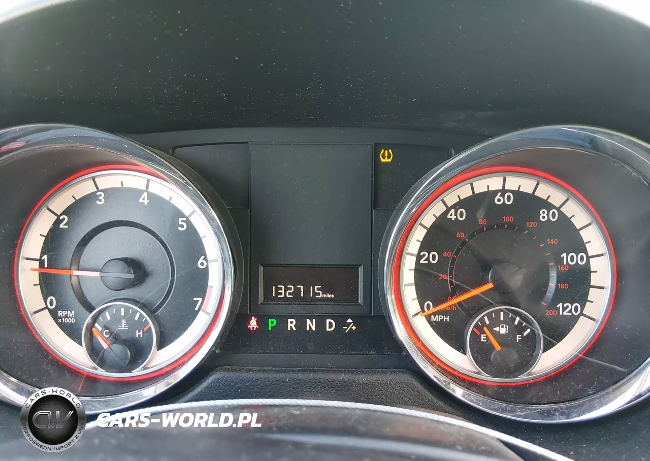 2019 Dodge Grand Caravan Se VIN:2C4RDGBG9KR585006 - 7