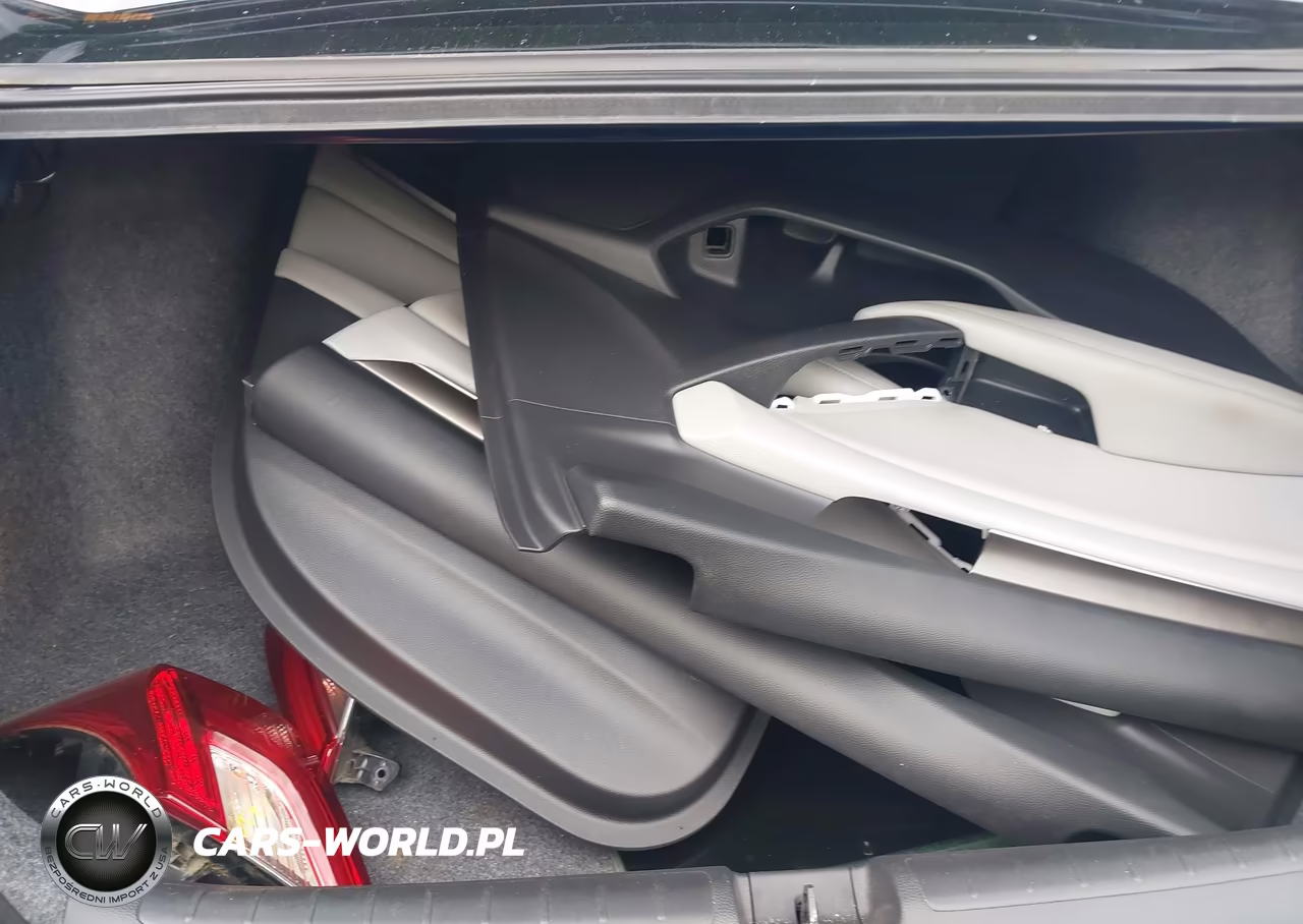 2019 Honda Accord Lx VIN:1HGCV1F13KA141633 - 12