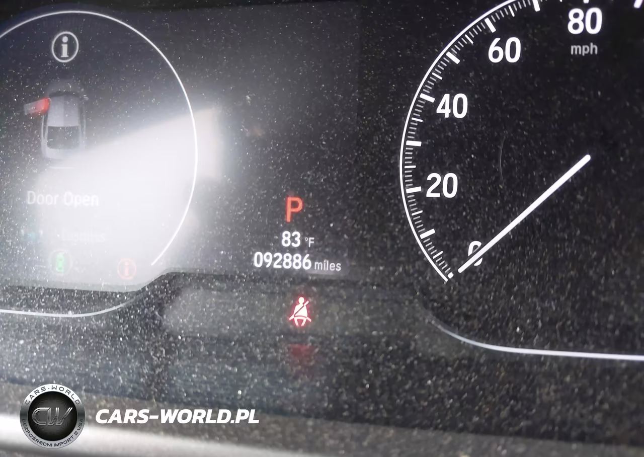 2019 Honda Accord Lx VIN:1HGCV1F13KA141633 - 16