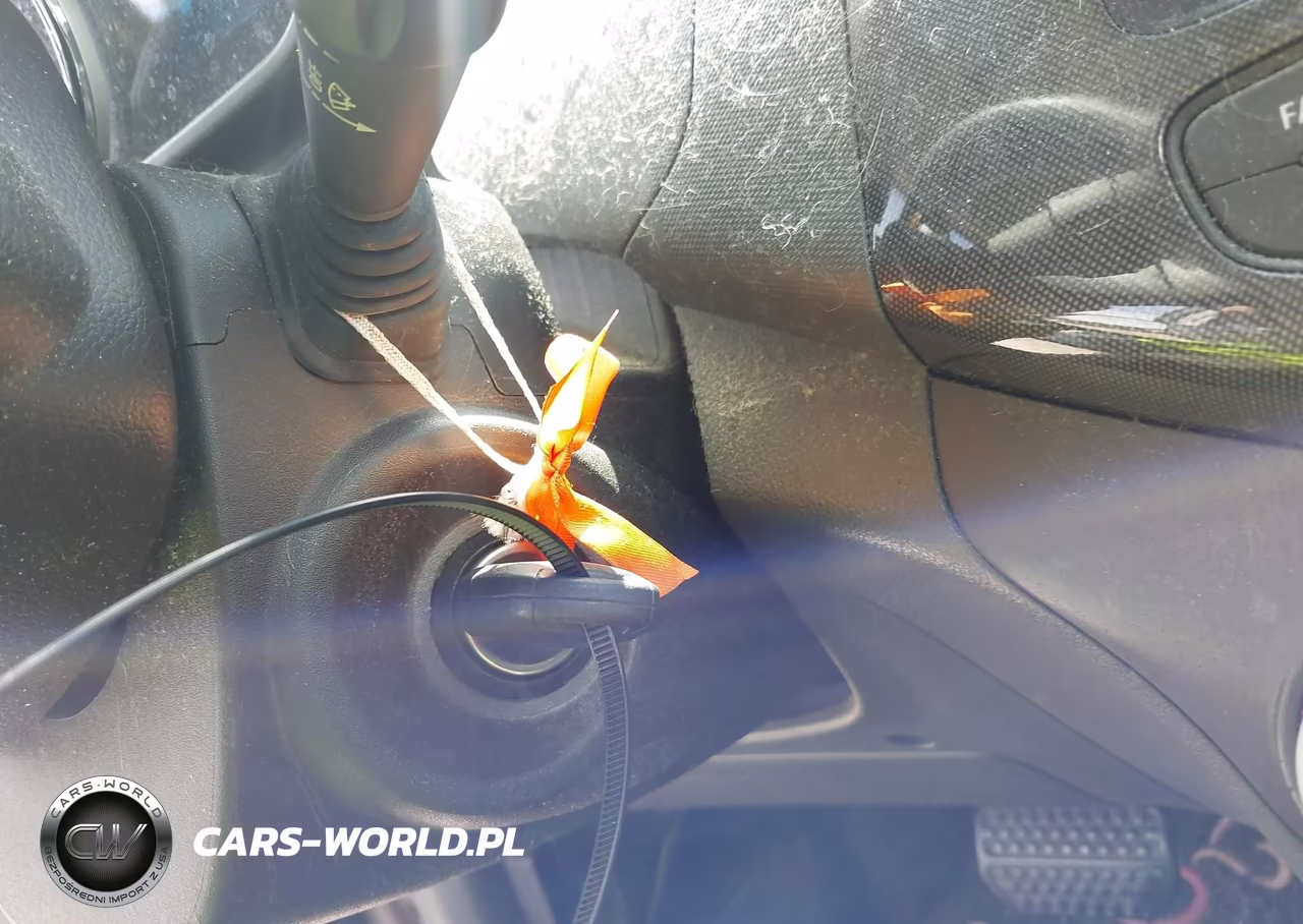 2013 Chevrolet Spark Ls Auto VIN:KL8CB6S94DC558808 - 11