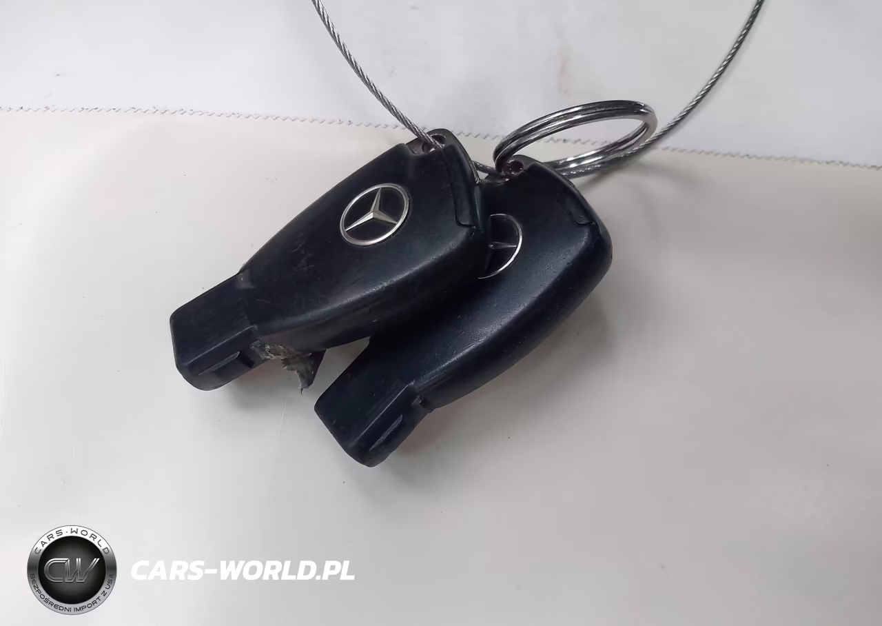 2004 Mercedes-Benz C 230 Kompressor Sport-Sport VIN:WDBRF40J94F552894 - 11