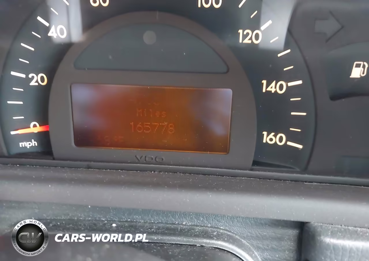2004 Mercedes-Benz C 230 Kompressor Sport-Sport VIN:WDBRF40J94F552894 - 7