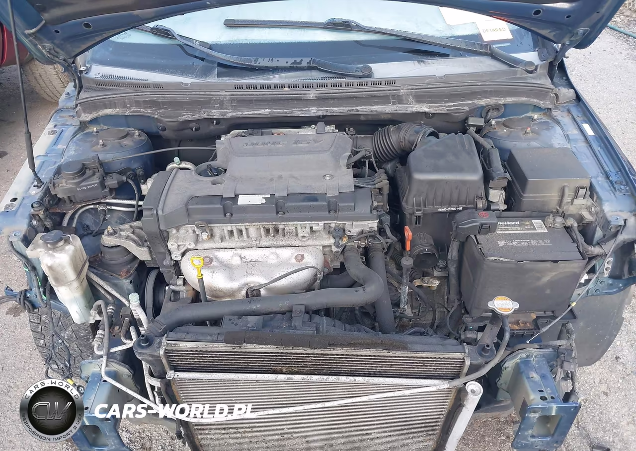2011 Hyundai Elantra Touring Gls VIN:KMHDB8AE9BU095959 - 10