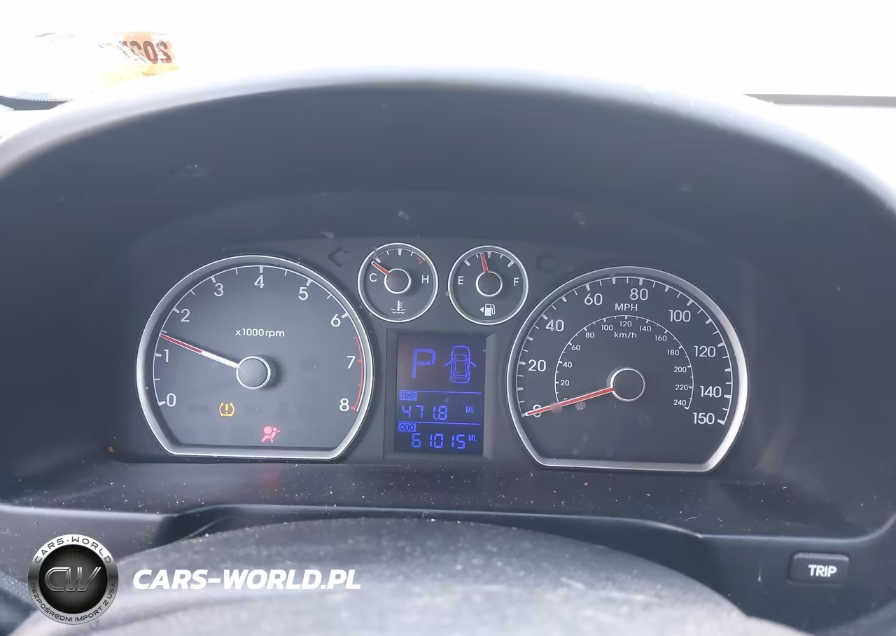 2011 Hyundai Elantra Touring Gls VIN:KMHDB8AE9BU095959 - 7