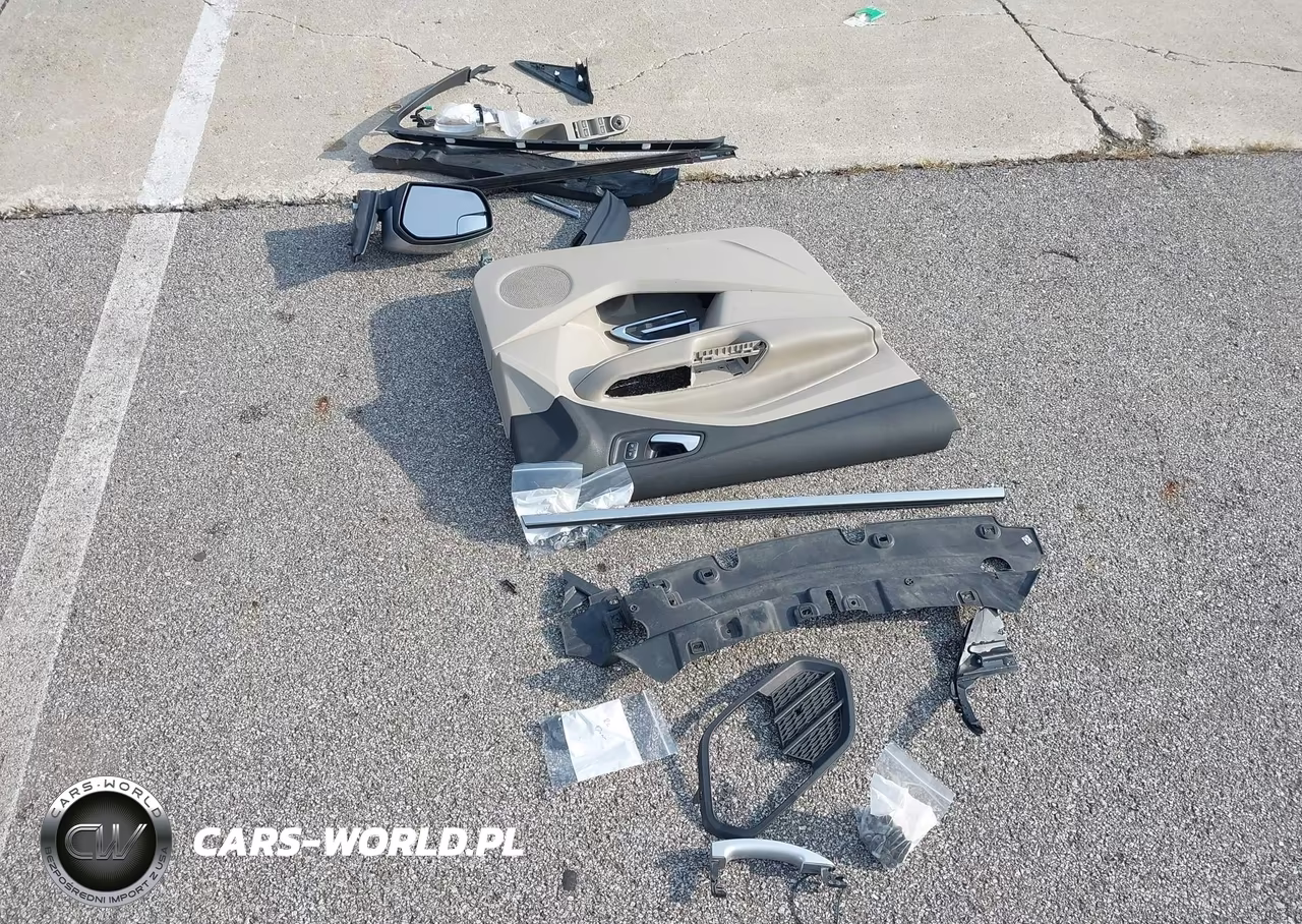 2019 Ford Escape Se VIN:1FMCU9G96KUC08613 - 12
