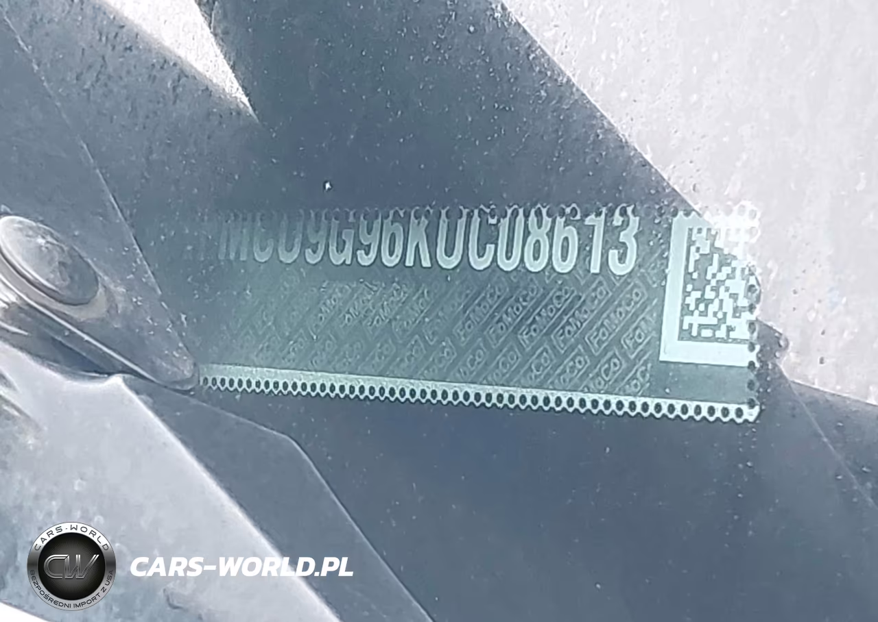 2019 Ford Escape Se VIN:1FMCU9G96KUC08613 - 9