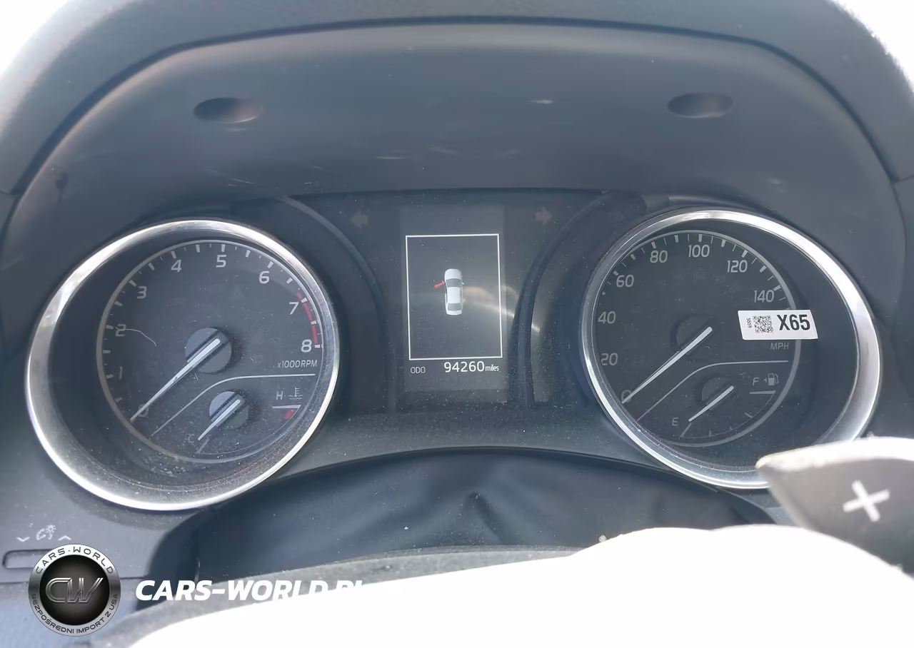 2020 Toyota Camry Se VIN:4T1G11AK3LU959354 - 7