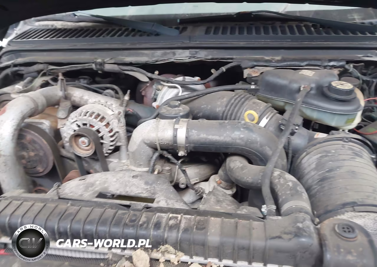 2007 Ford F-350 Chassis VIN:1FDWX37P57EB47062 - 9