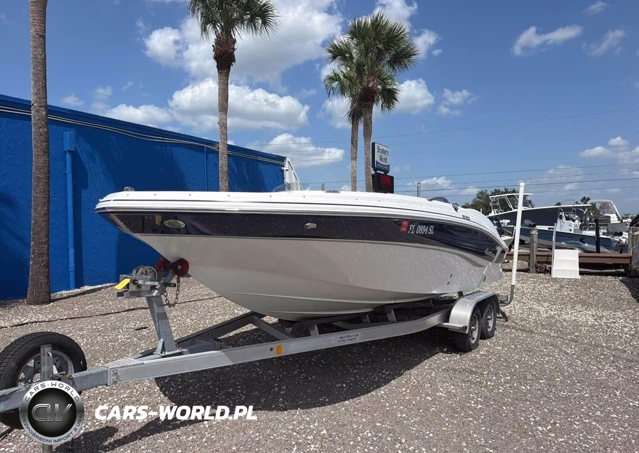 2018 Hurricane Other – zdjęcie 1 z 11