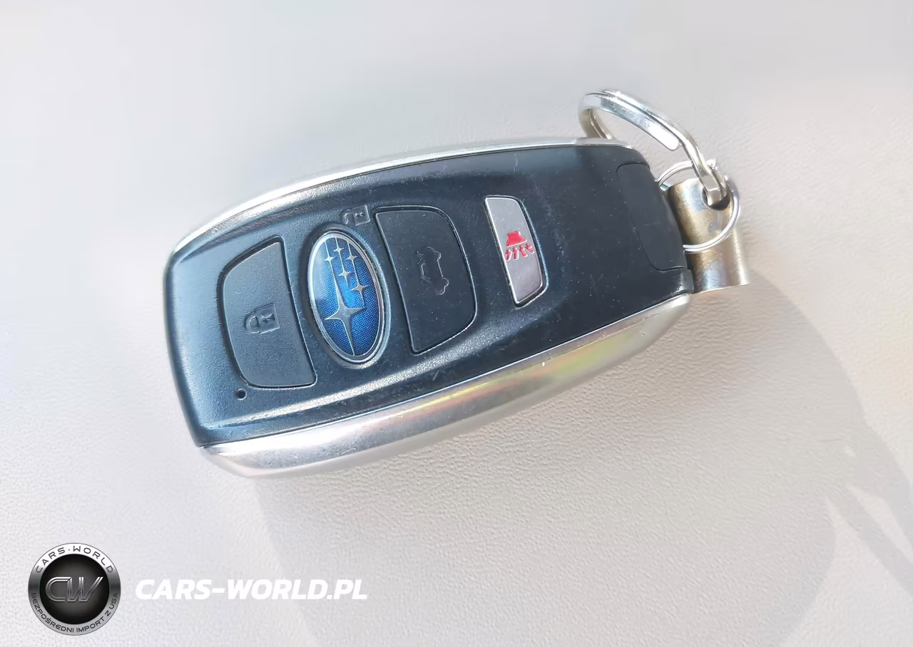 2019 Subaru Outback 2.5I Limited VIN:4S4BSAJC9K3377778 - 11