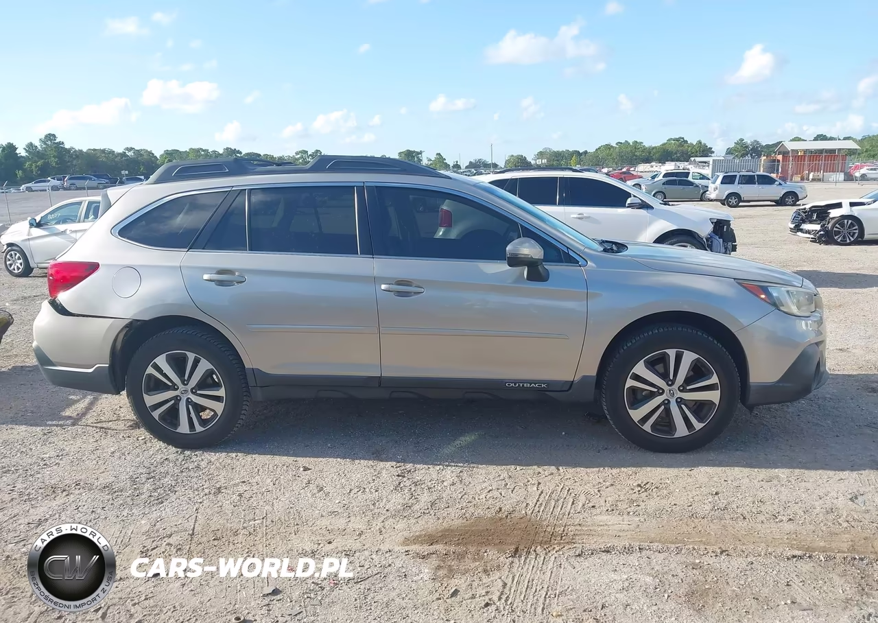 2019 Subaru Outback 2.5I Limited VIN:4S4BSAJC9K3377778 - 13