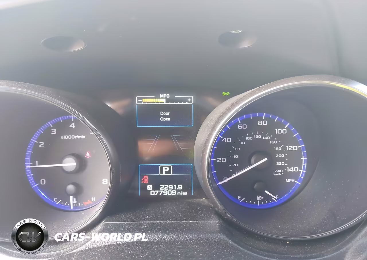 2019 Subaru Outback 2.5I Limited VIN:4S4BSAJC9K3377778 - 7