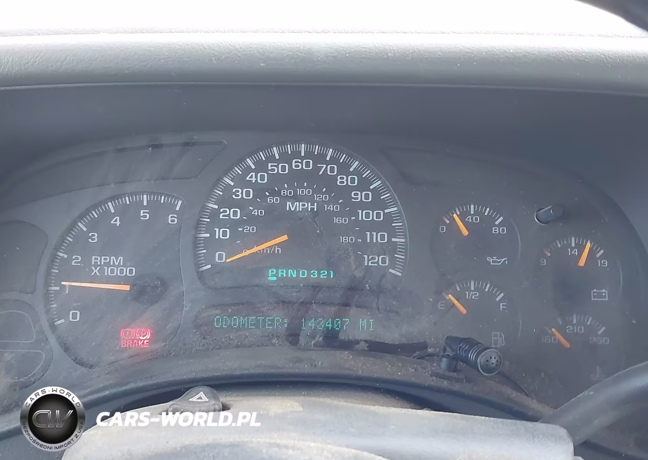 2004 GMC Yukon Xl 1500 Slt VIN:3GKFK16T24G302875 - 7