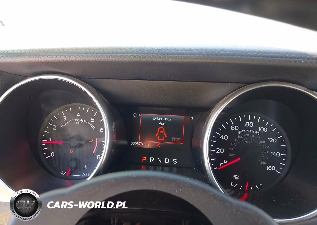 2021 Ford Mustang Ecoboost Premium VIN:1FATP8UH0M5122542 - 7