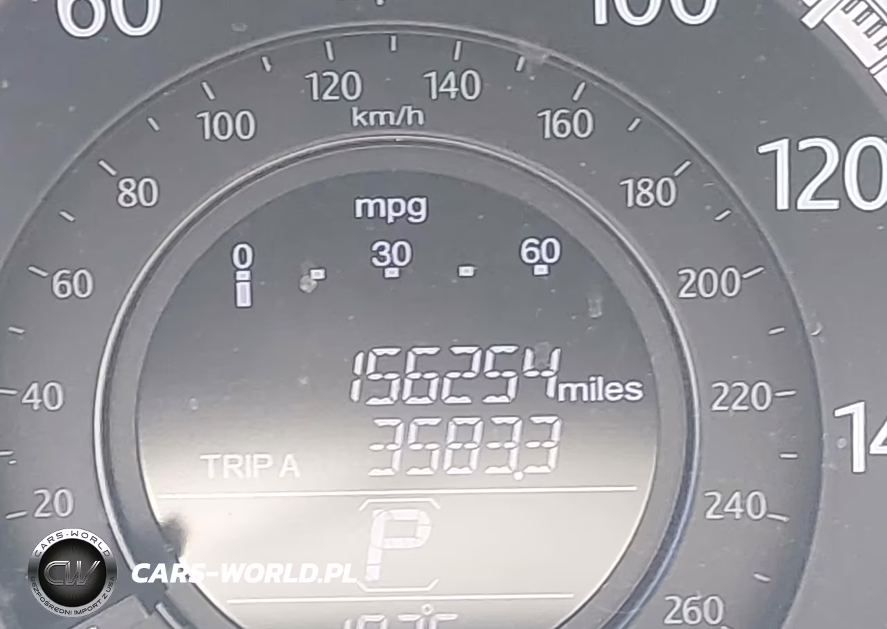 2015 Honda Accord Ex-L VIN:1HGCR2F84FA076305 - 15