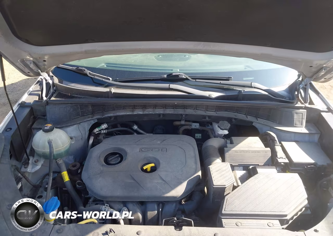 2020 Hyundai Tucson Se VIN:KM8J23A48LU094638 - 10