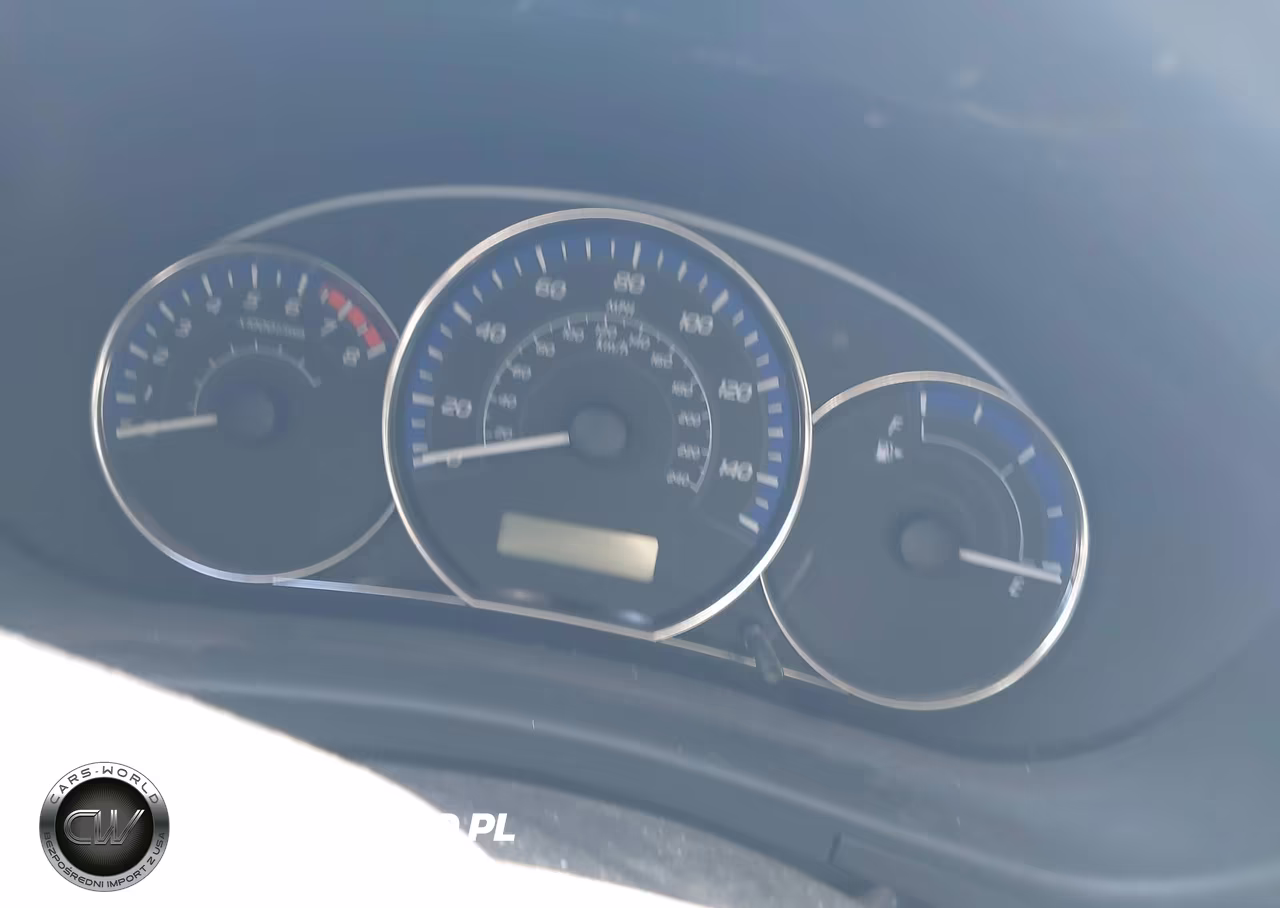 2011 Subaru Forester 2.5X VIN:JF2SHBBC2BH767634 - 16