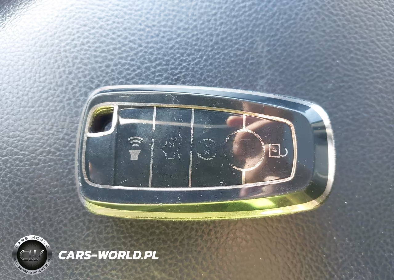 2018 Ford Expedition Limited VIN:1FMJU2AT6JEA47403 - 11