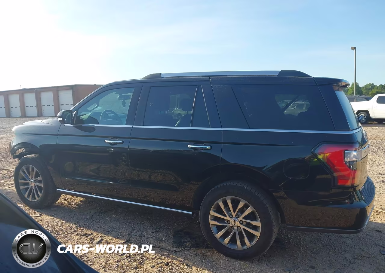 2018 Ford Expedition Limited VIN:1FMJU2AT6JEA47403 - 14