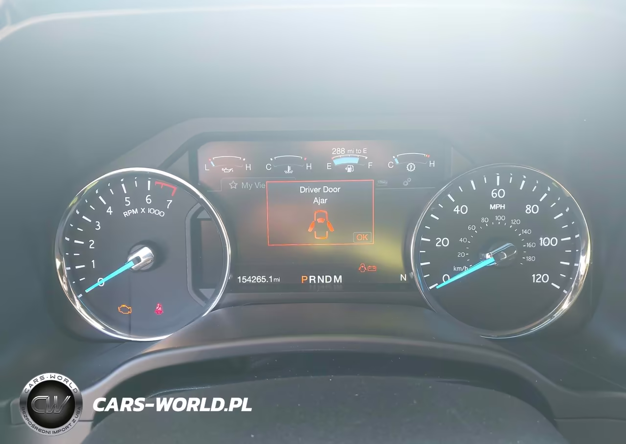 2018 Ford Expedition Limited VIN:1FMJU2AT6JEA47403 - 7