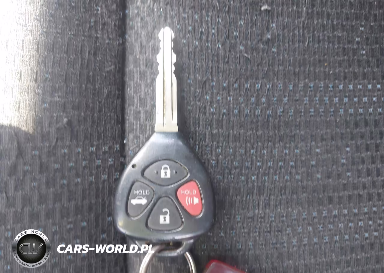 2011 Toyota Corolla S VIN:2T1BU4EE1BC553659 - 11