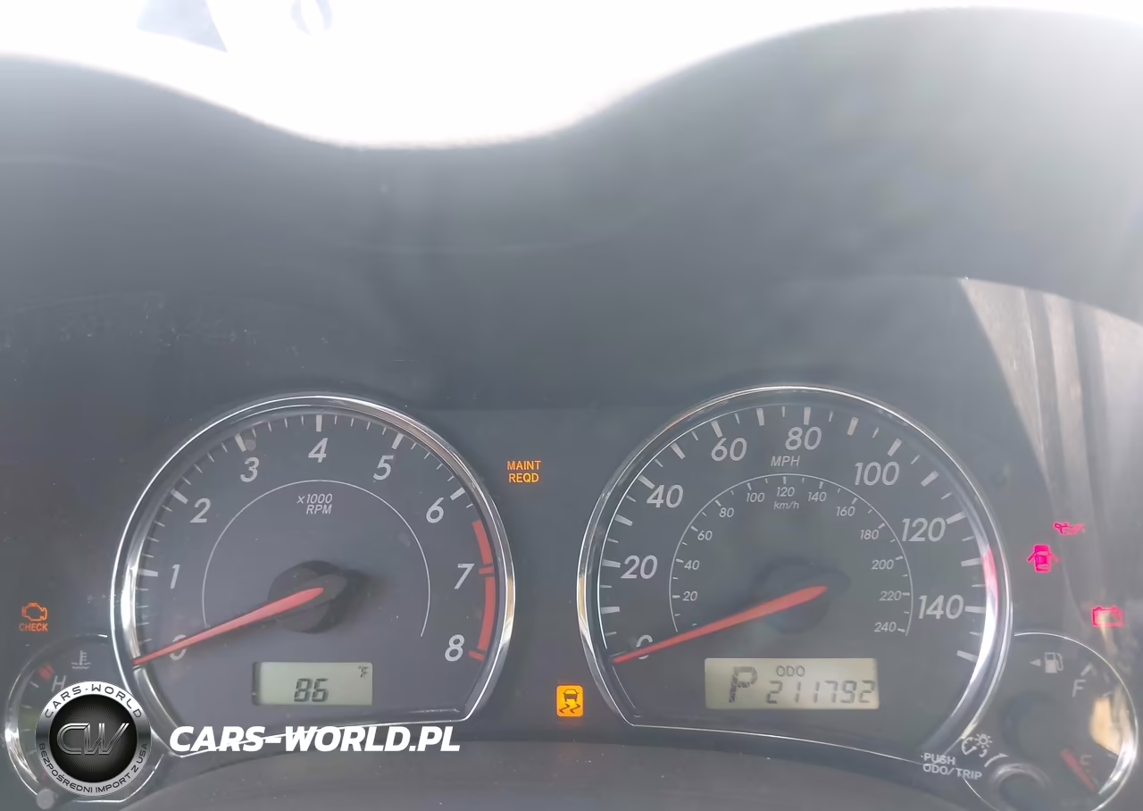 2011 Toyota Corolla S VIN:2T1BU4EE1BC553659 - 7