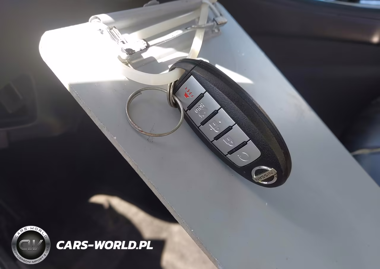 2019 Nissan Altima 2.5 Sl VIN:1N4BL4EV3KC222826 - 11