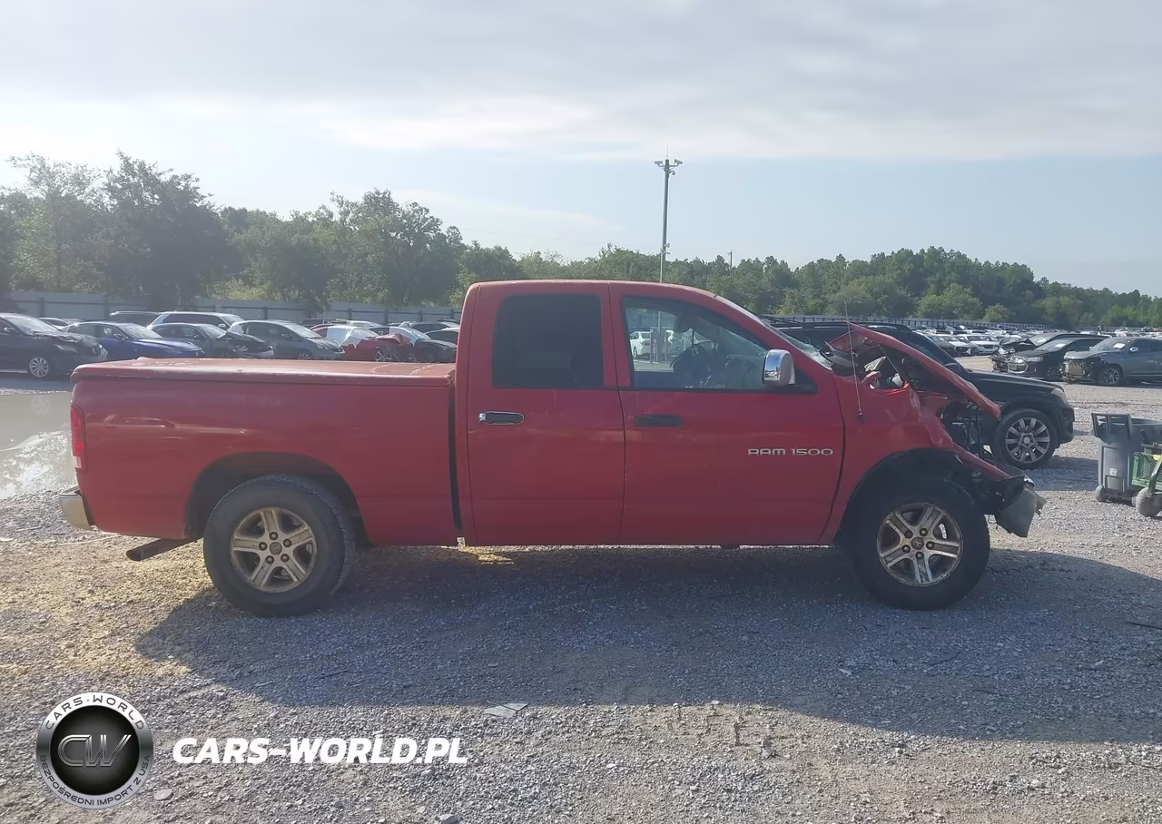 2006 Dodge Ram 1500 Slt VIN:1D7HA18N96S673586 - 12