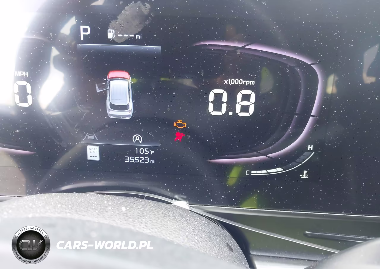 2023 Kia Sportage X-Line VIN:5XYK6CAF1PG117697 - 15