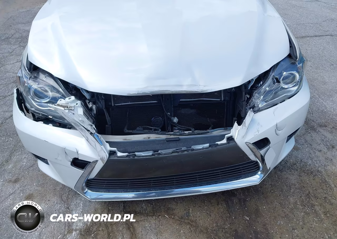 2017 Lexus Ct 200H VIN:JTHKD5BH2H2297560 - 6