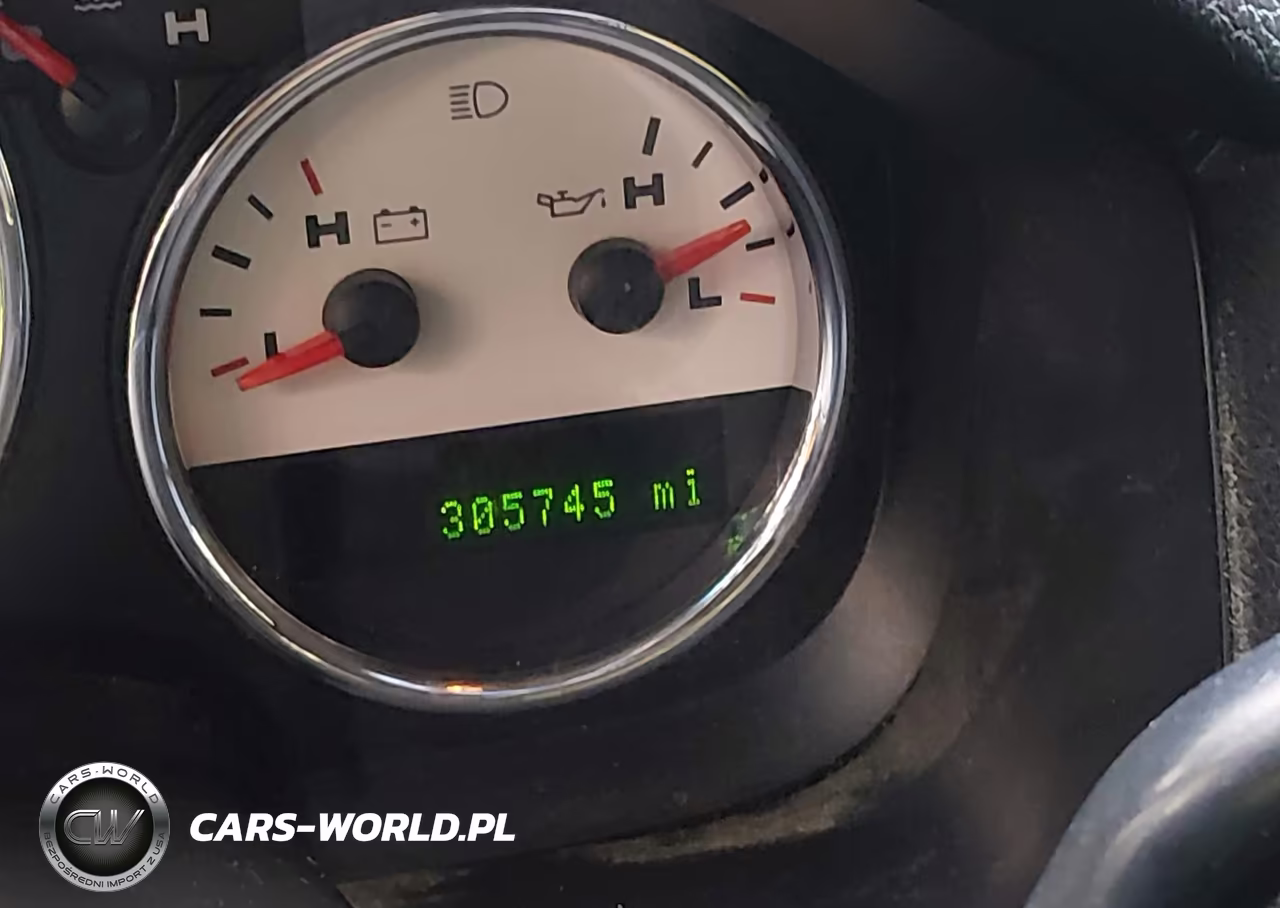 2006 Ford F-150 Lariat-Xlt VIN:1FTPW12576KD69902 - 7