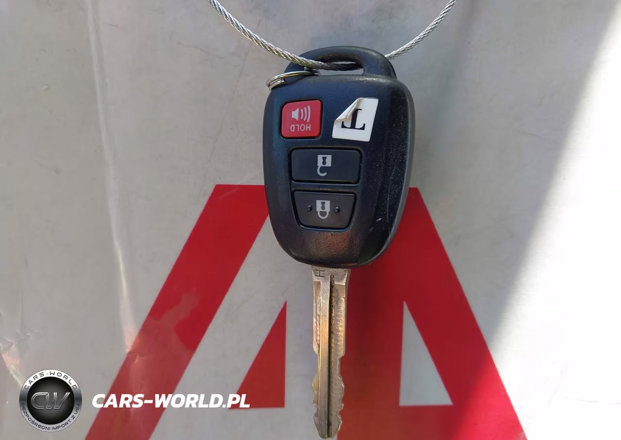 2018 Toyota Tacoma Sr5 V6 VIN:5TFAZ5CN4JX059334 - 11