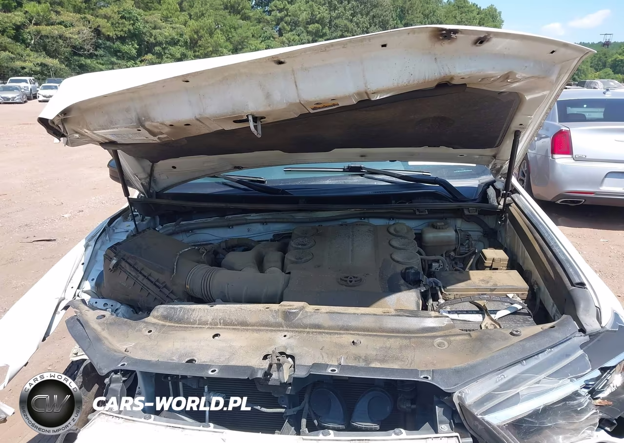 2021 Toyota 4Runner Sr5 VIN:JTEMU5JR3M5906759 - 10