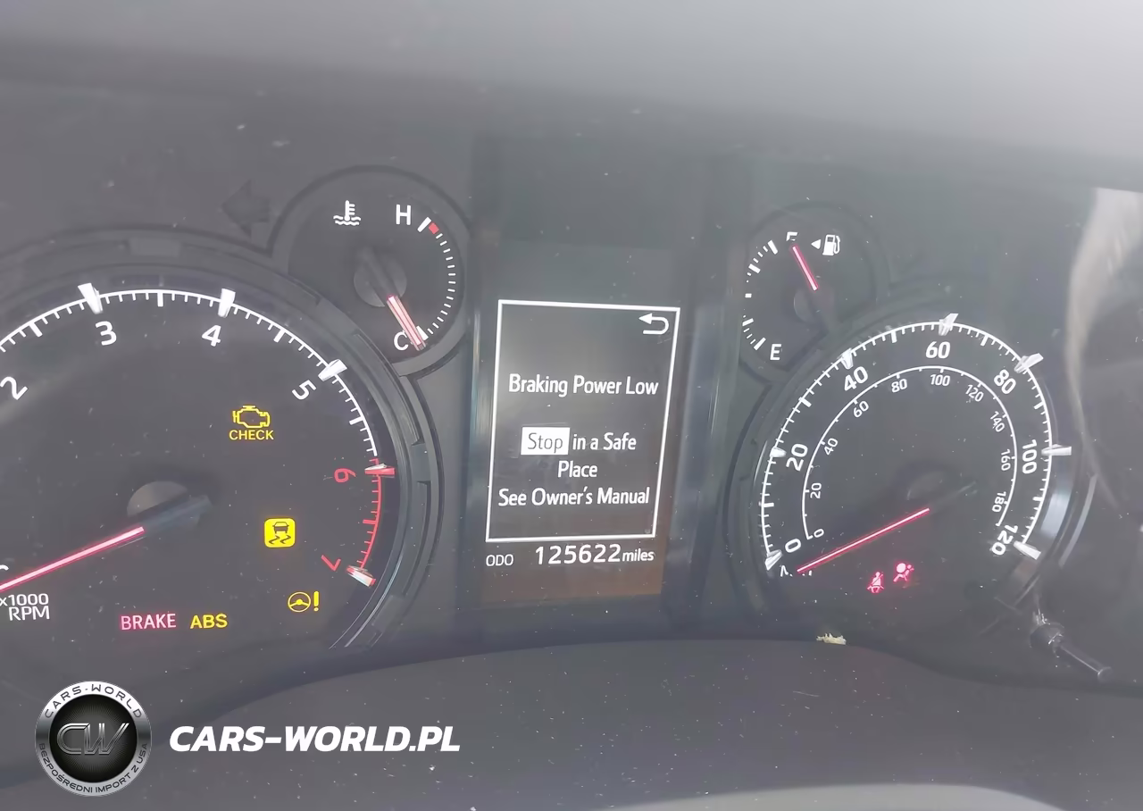 2021 Toyota 4Runner Sr5 VIN:JTEMU5JR3M5906759 - 7