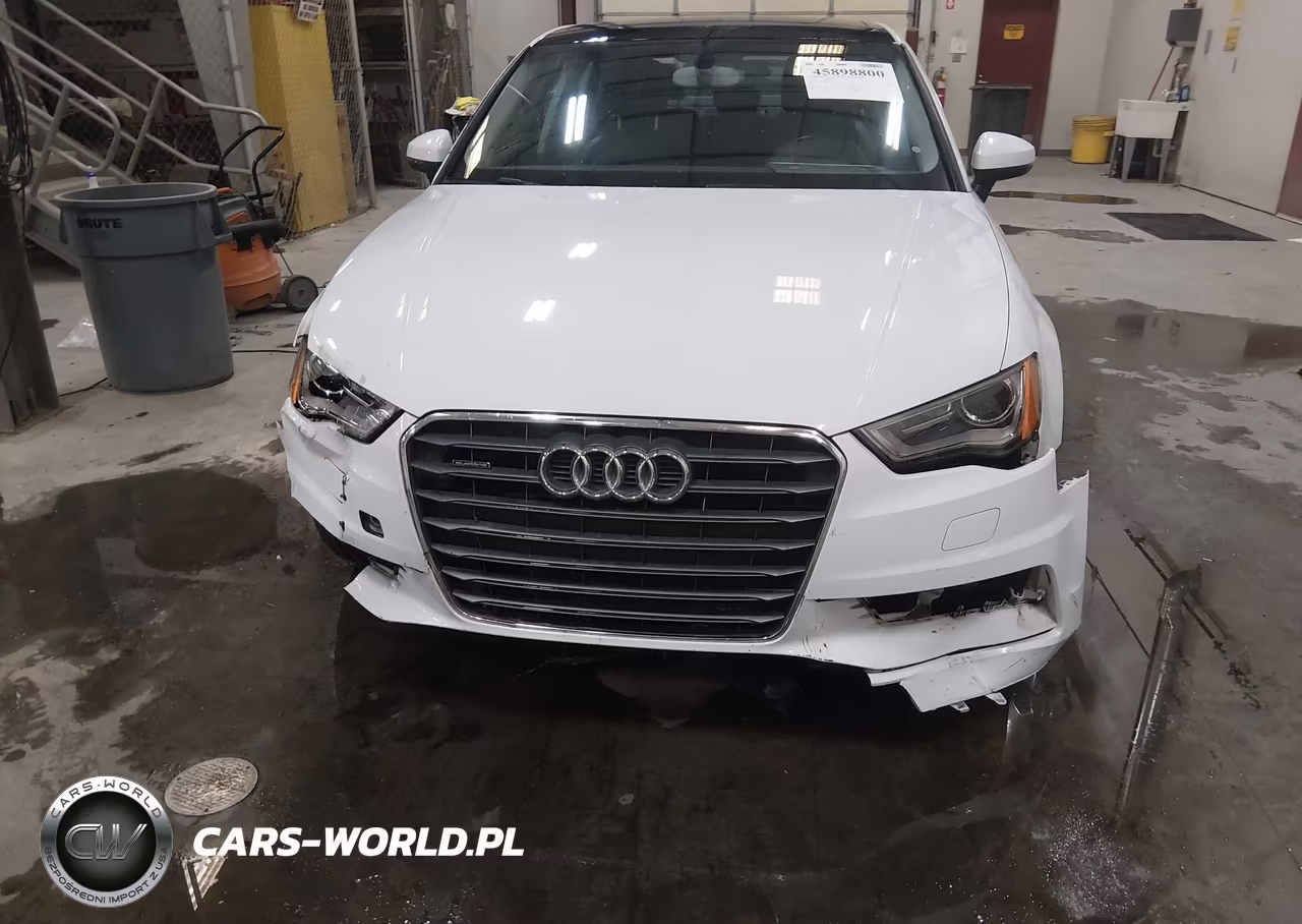 2015 Audi A3 2.0T Premium VIN:WAUEFGFF2F1133934 - 6