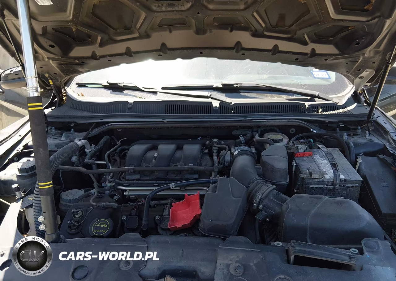 2015 Ford Police Interceptor VIN:1FAHP2MK1FG146256 - 10