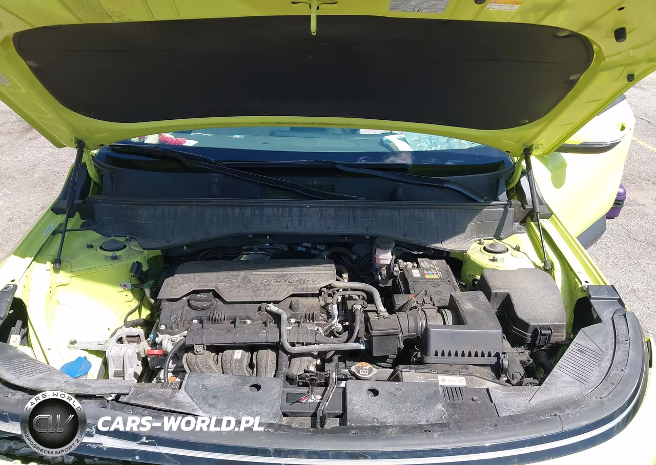 2024 Hyundai Kona Sel VIN:KM8HBCAB3RU090423 - 10
