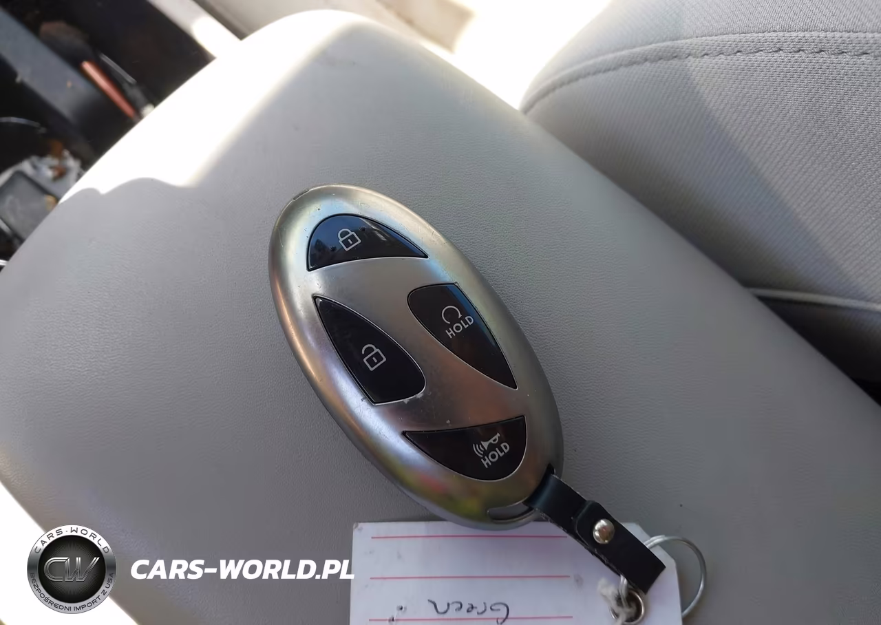 2024 Hyundai Kona Sel VIN:KM8HBCAB3RU090423 - 11