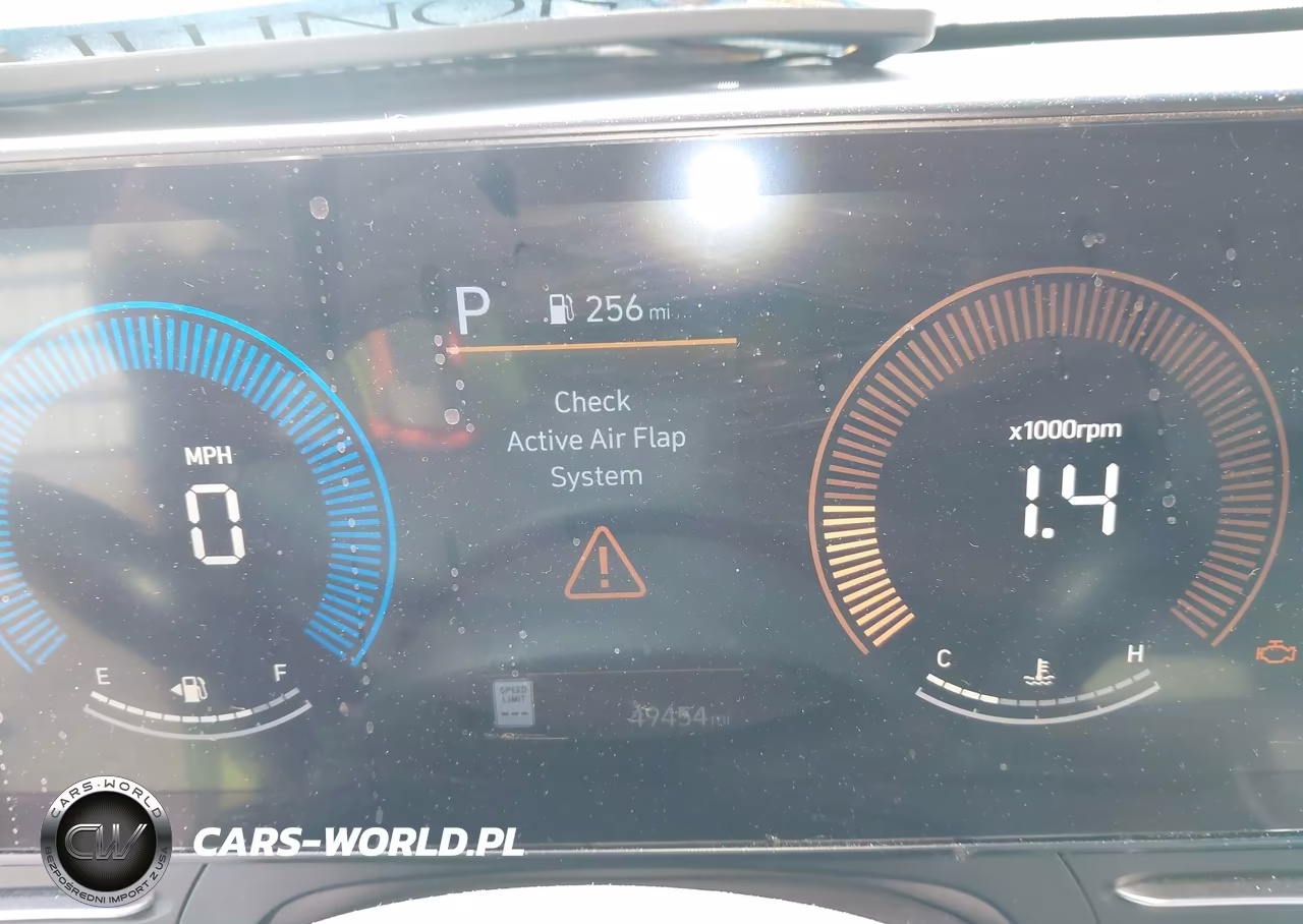 2024 Hyundai Kona Sel VIN:KM8HBCAB3RU090423 - 7