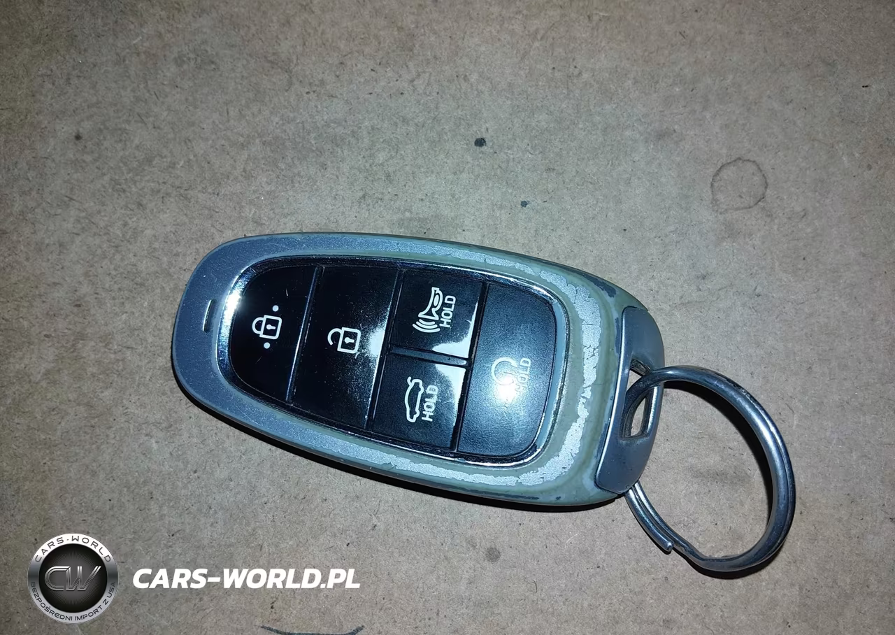 2022 Hyundai Sonata Hybrid Blue VIN:KMHL24JJ5NA042893 - 11
