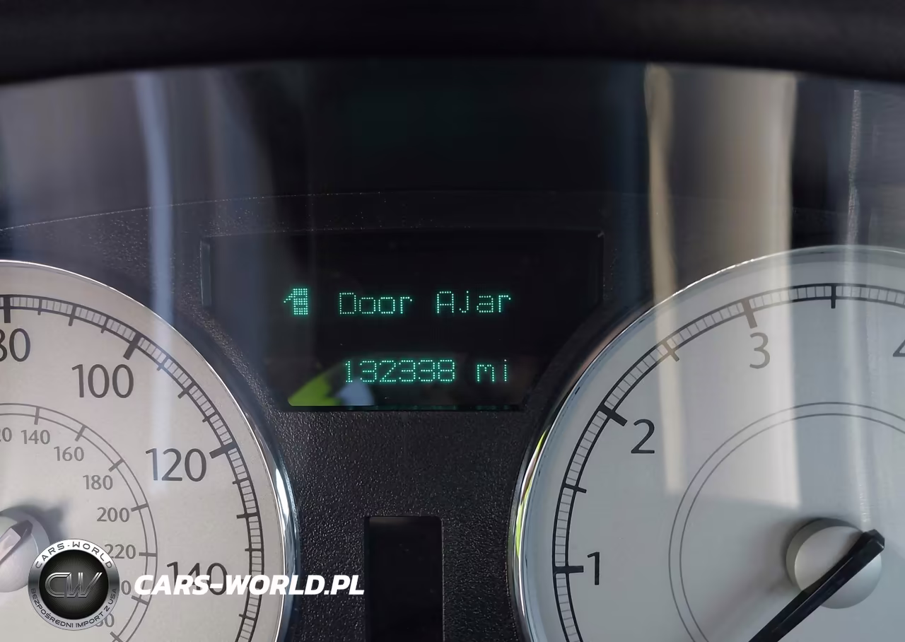 2006 Chrysler 300C VIN:2C3LA63H16H281426 - 7